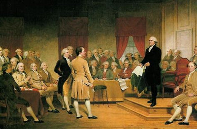 Natural Law: The Ultimate Source of Constitutional Law