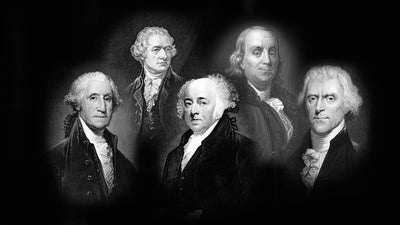 Founder's Quotes By Topic