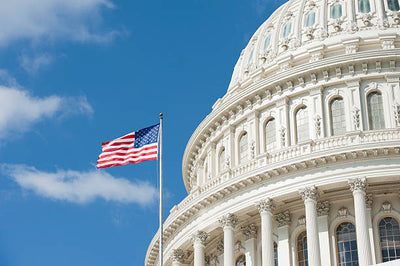 Small Federal Government - Strong Local Governments