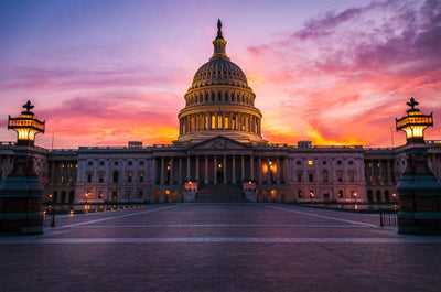 Separation of Powers