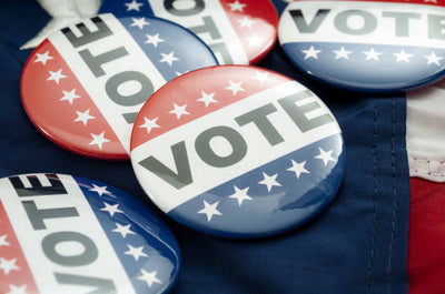 101 Constitutional Questions to ask Candidates