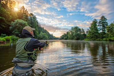 American Angler Gifts