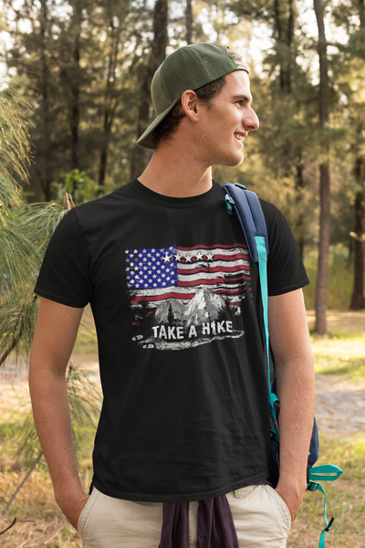 Ultimate American Hiker Gift Box